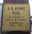 Merchiston Prep -  AB Kempe Swimming Pool (3)