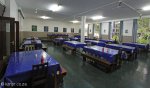 Merchiston Prep -  Dining room (2)