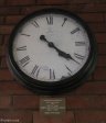 Merchiston Prep - Dukes clock