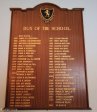 Merchiston Prep -  Honours Boards - Dux (1)