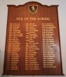 Merchiston Prep -  Honours Boards - Dux (2)