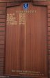 Merchiston Prep -  Honours Boards - In Memorium (3)