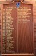 Merchiston Prep -  Honours Boards - Sportsman of Year (2)