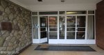 Merchiston Prep -  Main entrance foyer