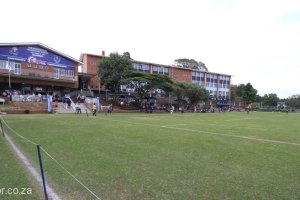 PMB - Merchiston Prep School
