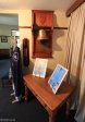 Merchiston Prep - The Old school bell (1)