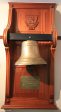 Merchiston Prep - The Old school bell (2)