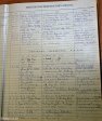 Merchiston Prep - Visitors Book extract (1)