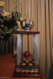 Merchiston Prep - cricket trophy