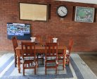 Merchiston Prep - foyer (2)