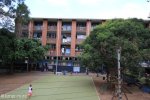 Merchiston Prep - quadrangle (2)