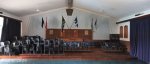 Merchiston Prep - school hall (1)