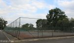 Merchiston Prep - tennis courts