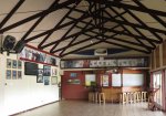 Natal canoe Club - Interior (4)