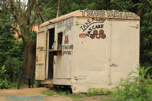 PMB - Old Edendale Road