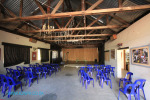 PMB - Edendale Road - Ex SAR&H - Chistlehurst Acadamy of Arts -  Theatre