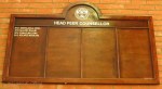 PMB Girls High - Honours Boards - Head Peer Councellor -  (2)