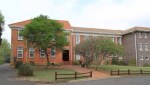 PMB Girls High - Main Block -  (1)