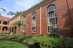 PMB Girls High - Main Quadrangle -  (1)