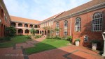 PMB Girls High - Main Quadrangle -  (11)