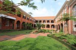 PMB Girls High - Main Quadrangle -  (12)
