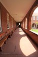 PMB Girls High - Main Quadrangle -  (3)
