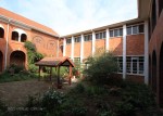 PMB Girls High - Main Quadrangle -  (7)