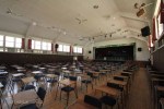 PMB Girls High - Main School Hall  - Guy Hall -  (2)