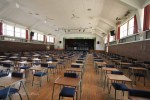 PMB Girls High - Main School Hall  - Guy Hall -  (4)