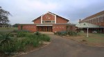 PMB Girls High - Norma Burns Hall -  (1)