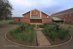 PMB Girls High - Norma Burns Hall -  (2)