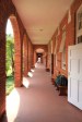 PMB Girls High - Quadrangle -  (1)