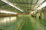 PMB Girls High - Sports Indoor Centre -  (6)