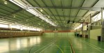 PMB Girls High - Sports Indoor Centre -  (7)