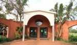 PMB Girls High - Sylvia Vietzen Community Centre -  (5)