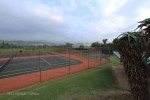 PMB Girls High - Tennis Courts -  (1)