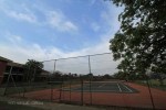 PMB Girls High - Tennis Courts -  (2)