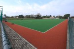 PMB Girls High - Tennis Courts -  (7)