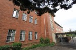 PMB Girls High - front facade  -  (1)