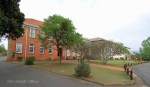 PMB Girls High - front facade  -  (12)