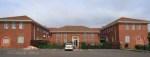 PMB Girls High - front facade  -  (15)