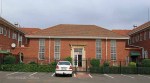PMB Girls High - front facade  -  (16)