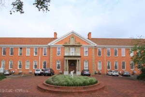 PMB - Pietermaritzburg Girls High