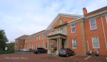 PMB Girls High - front facade  -  (9)