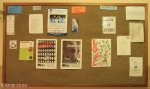 russell-high-school-notice-board