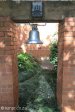 russell-high-school-semper-parata-school-bell