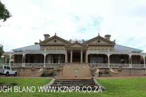 PMB - San Souci (Farm)