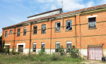 PMB - SAR & H - Goods Sheds - Exchange Road - 29.36.451 S 30.22.472 E (4)