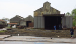 PMB - SAR & H - Goods Sheds - Exchange Road -  (29)
