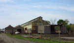 PMB - SAR & H - Goods Sheds - Exchange Road -  (30)